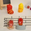 Hilarious bug funny Pinch Fun Stress-relieving toys, creative and spoof release, desktop office stress-relieving magic tool details Picture
